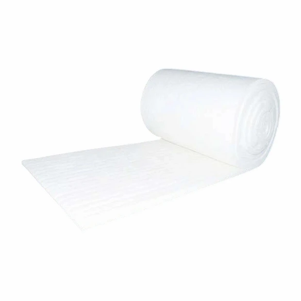 Ceramic Fiber Blanket